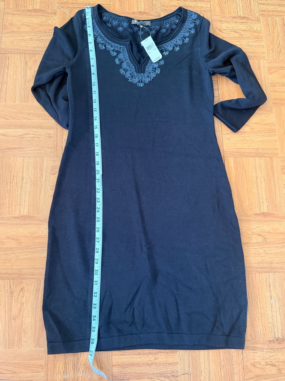 Tommy Bahama Knit dress - Picture 4 of 4
